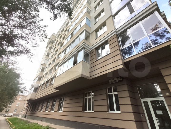 Офис, 59.4 м²