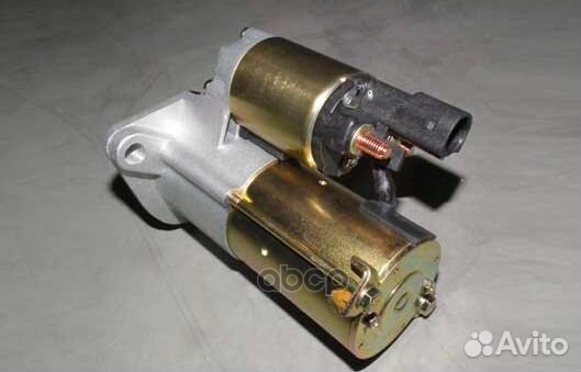 Стартер original - sku477F-3708110 477F3708110