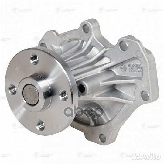 Насос водяной для а/м Toyota Camry (06) /Geel