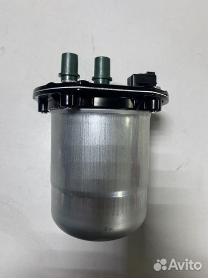 Топливный фильтр