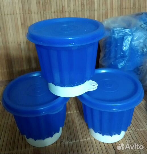 Воронка, термосервирователь