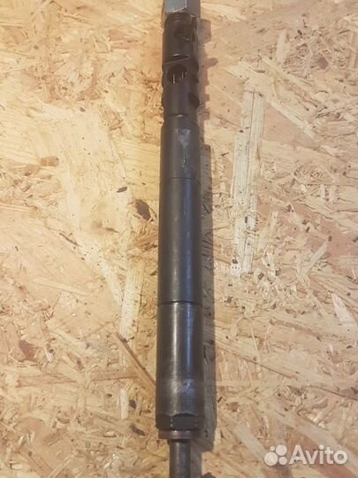 Форсунка D2.0 DSL euro4 07- ssangyong actyon NEW