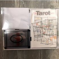 The transparent tarot/Прозрачное таро