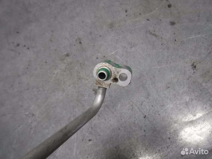 Трубка кондиционера Kia Spectra S6D 2007