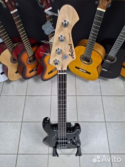 Бас гитара Aria