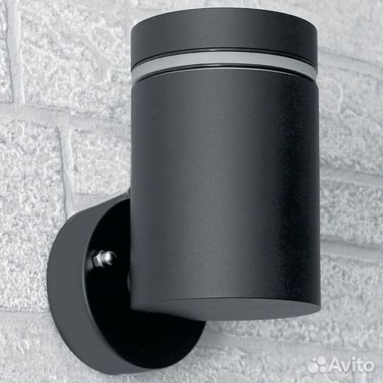 Садово-парковый светильник Feron 