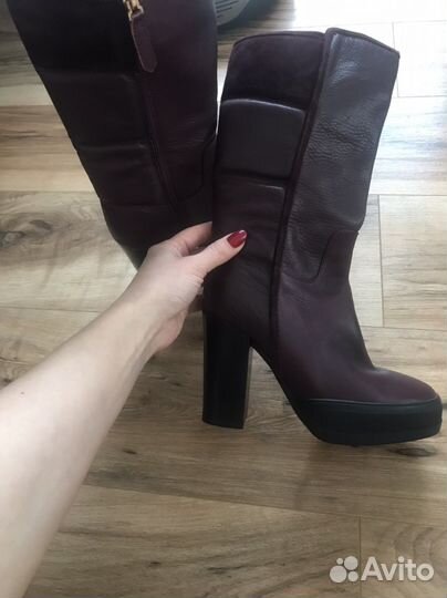 Сапоги женские vitacci