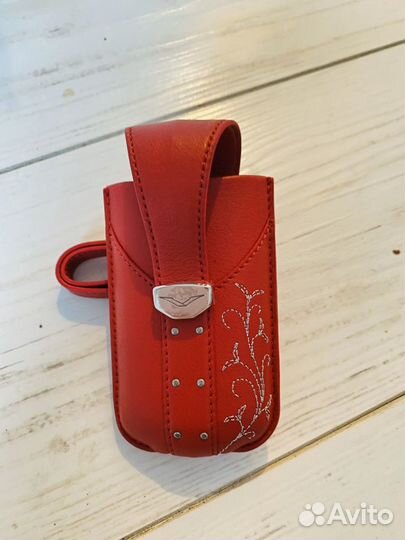 Чехол Vertu Constellation Rococo