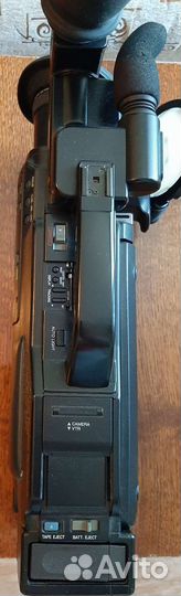 Видеокамера Panasonic m3000