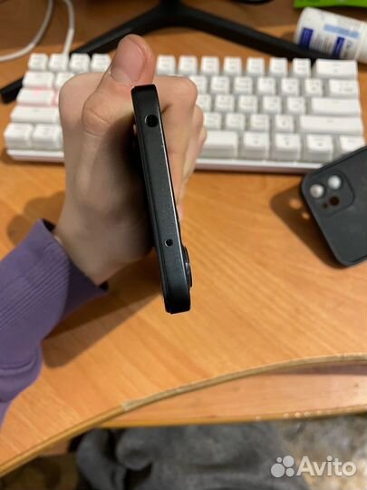 Xiaomi Redmi 12, 8/128 ГБ