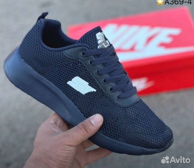 Кроссовки 40-45