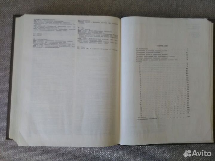 Словарь Русского Языка С.И. Ожегов