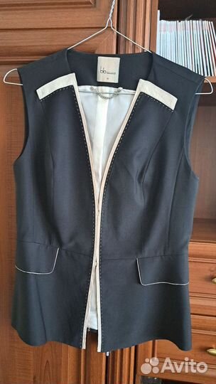 Жилет женский