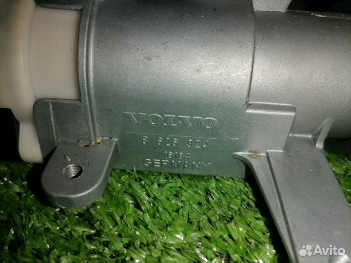 Замок зажигания 8626324 Volvo S60 V70 XC70 XC90 C5