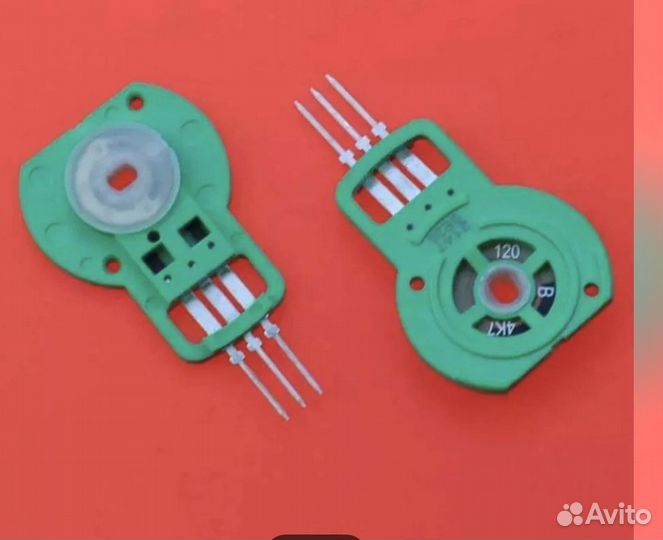 Потенциометр для VAG