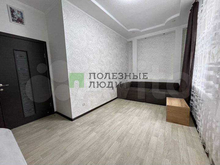 2-к. квартира, 50 м², 2/3 эт.