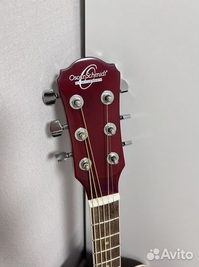 Oscar Schmidt OD45ctspak