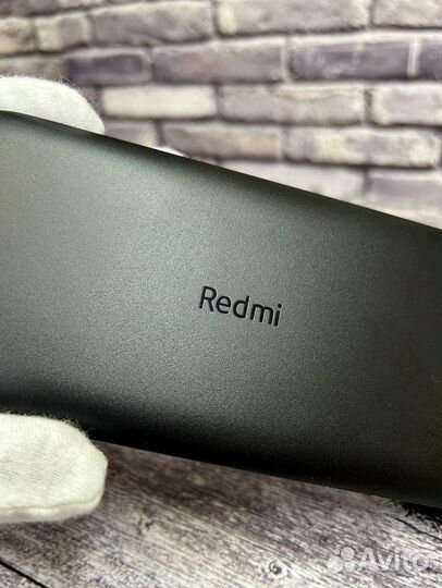 Powerbank Redmi 20000 mAh