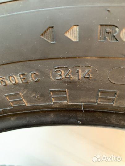 Nokian Tyres Nordman 5 SUV 235/65 R17 108T