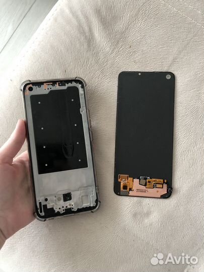 realme 8, 6/128 ГБ