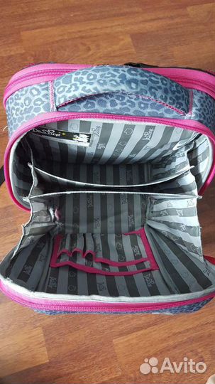 Рюкзак ортопедический DeLune