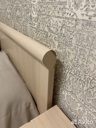 Спальный гарнитур бу