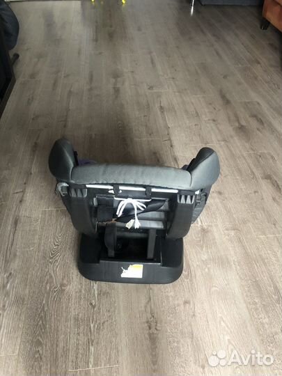 Кресло детское