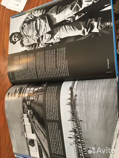 Фотоальбом Царицын-Сталинград-Волгоград