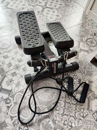 Тренажер мини степпер