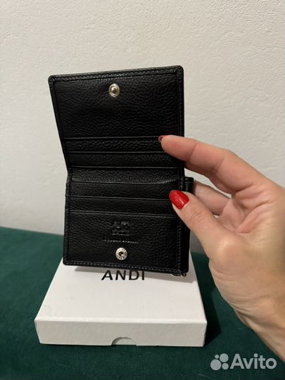 Кошелек мужской