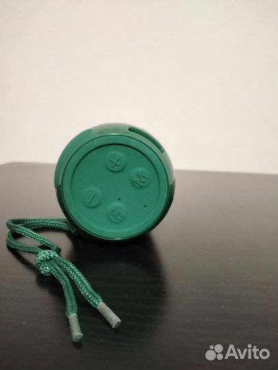 Беспроводная колонка