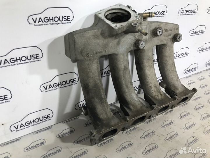 Коллектор впускной Volkswagen Passat B5+ 1 2003