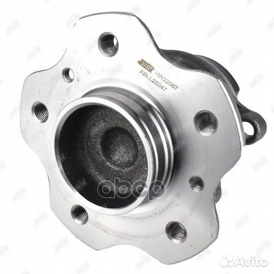 Ступица колеса HW22067 jikiu