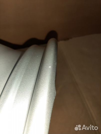 Колесный диск VW Golf Jetta R16