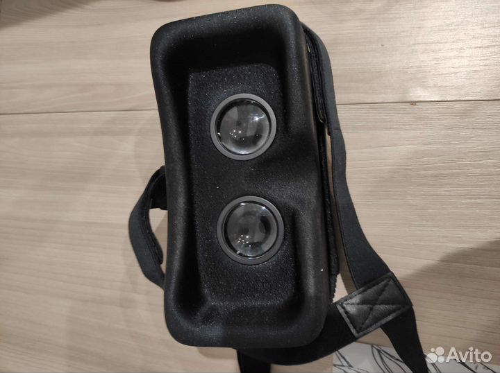 Очки виртуальной реальности Xiaomi Mi VR Glasses