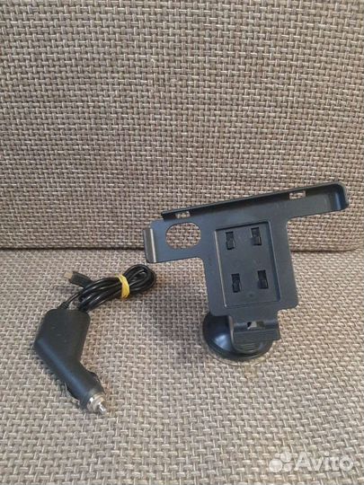 Навигатор prestigio