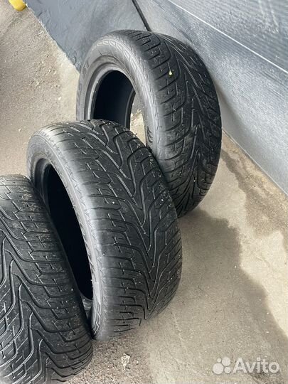 Hankook Ventus ST RH06 285/50 R20 112