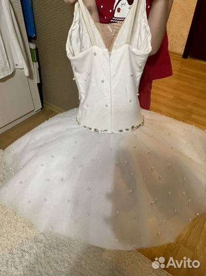 Балетная пачка