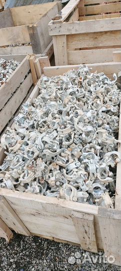 Замки для опалубки. замки бу (продажа\выкуп)