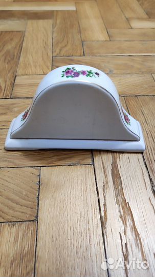 Аналог Часов Aynsley English Rose 1980