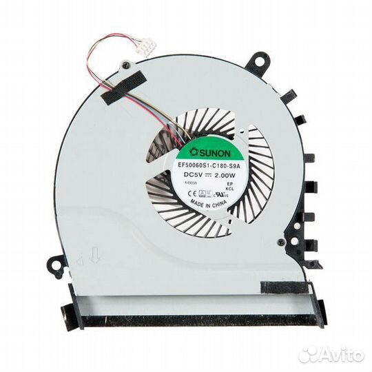 Вентилятор/Кулер для ноутбука Asus S551 V551 ORG