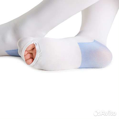 Компрессионные чулки для родов и операции