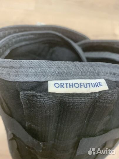 Коленный ортез