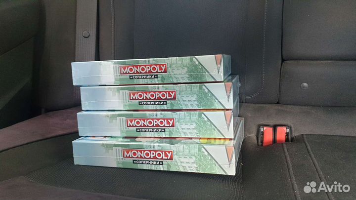 Монополия