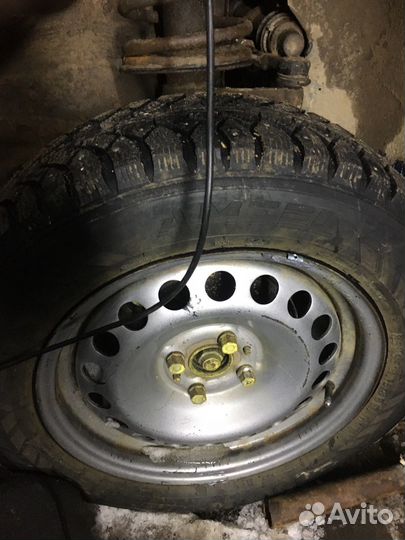 Amtel Classic 185/65 R15 24J