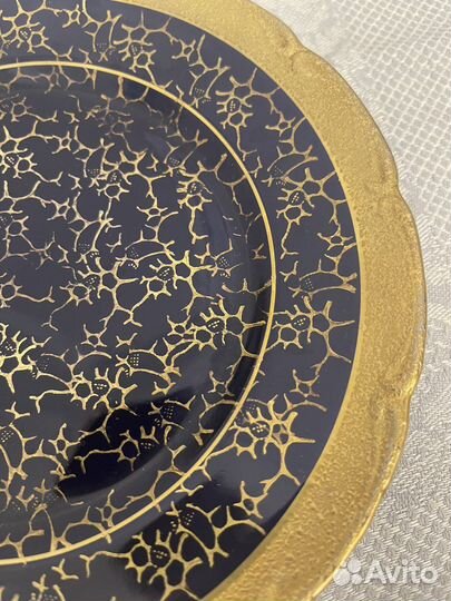 Фарфор ильменау