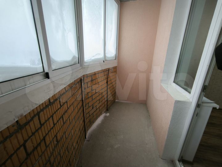 2-к. квартира, 59,6 м², 5/5 эт.