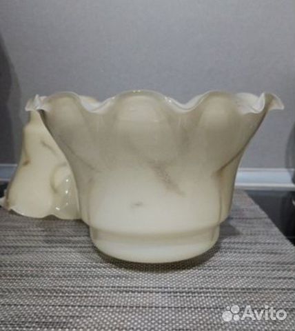 Плафоны для люстры/бра СССР