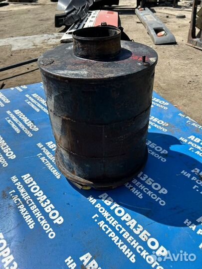 Корпус воздушного фильтра. Man F2000L грузовой