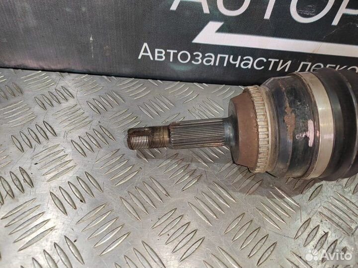 Привод правый Toyota Camry XV40 2.4 2006-2011